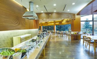 Kamenoi Hotel Kitsuregawa