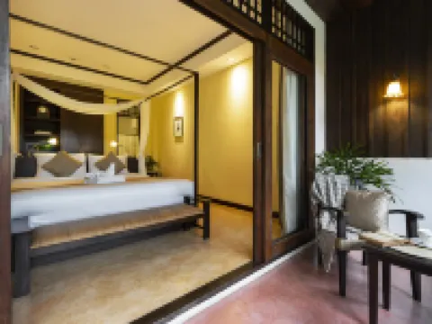 Ratchapruek Lanna Boutique Hotels in Hang Dong