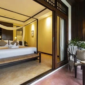 Ratchapruek Lanna Boutique