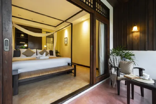 Ratchapruek Lanna Boutique