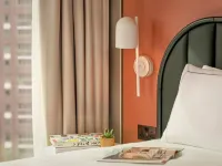 art'Otel London Battersea Power Station Hotels near Battersea Evolution