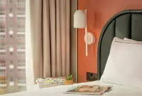 art'Otel London Battersea Power Station, Powered by Radisson Hotels