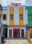 Harmony Inn Belitung | Hotel Belitung Murah di Pusat Kota Tanjung Pandan , Belitong Hotel dekat BKPSDM Kabupaten Belitung