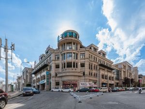 Hanting Hotel (Guiyang International Finance City Branch)