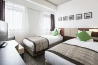 HOTEL MYSTAYS Shin Osaka Conference Center Hotels in Yodogawa Ward