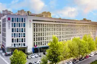 Echarm Hotel (Wutong Street Subway Station) Hotel a Zhengzhou