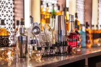 Crystal Orangeホテル 北京崇文門