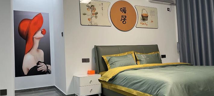 全季民宿（羅源高鐵站店） 羅源酒店