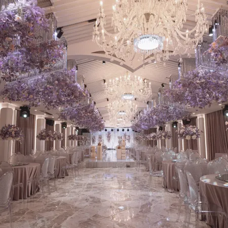 Yinshan International Hotel