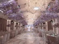 Yinshan International Hotel Hôtels à : Changning