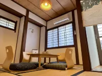 Haku Wakanayanagi Inn - balcony