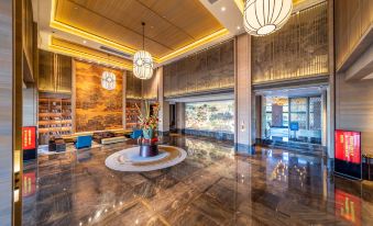 Yulin Jingxiang Hotel