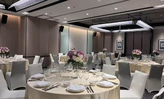 Four Points by Sheraton Shenzhen Bao'an