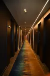 Shenmuyi Feilizhi Hotel - 3 Yıldız