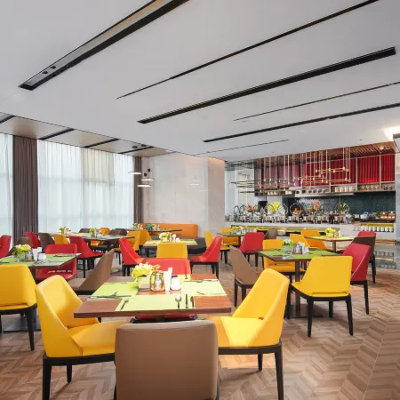 Hampton by Hilton Jining Gaoxin