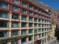 Ganglong Panling Hotel, Dege County Hotels in Dege