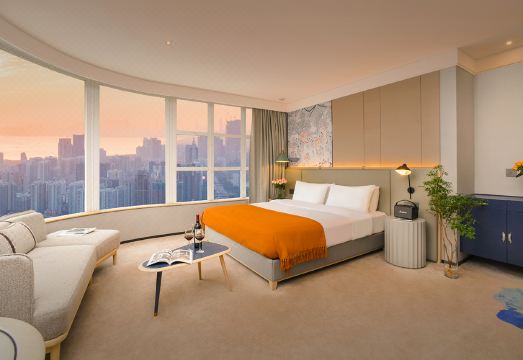 3. 선전 둥먼 보행..