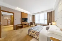 Guanfang Hotel Qujing Hotels in Qujing