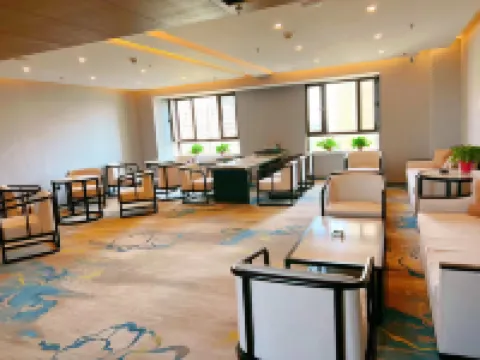 Bolai Hotel