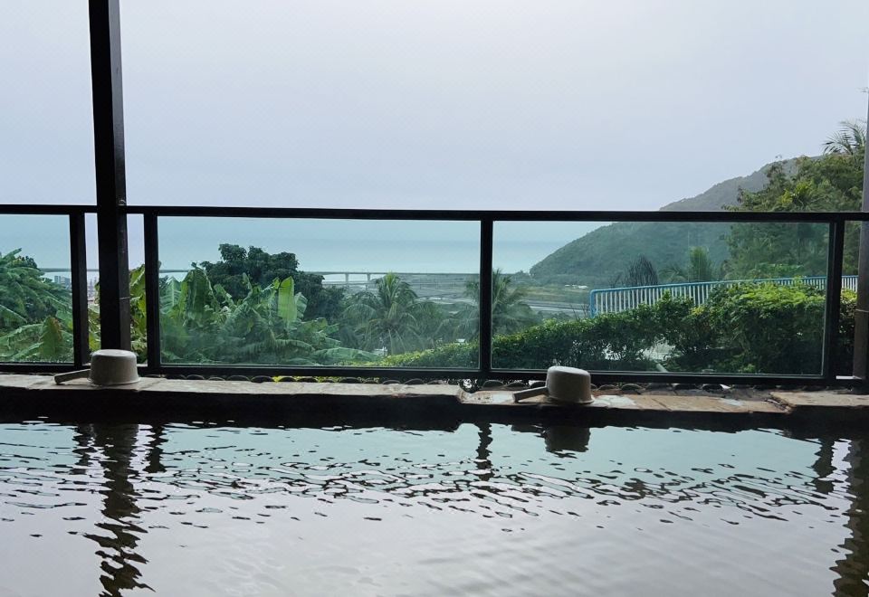 타이마리 호텔 시설 이미지