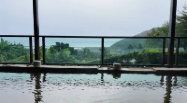 山水妍温泉會館台東館