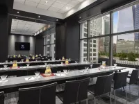 The Washington Hotel NYC Hotels near Fems Park