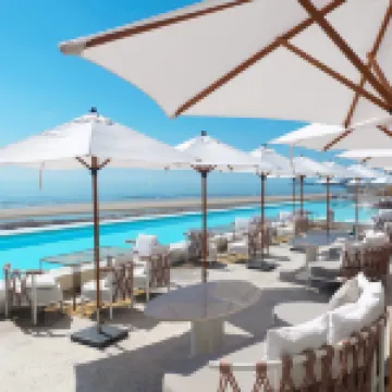 Sundance Dayclub Hua Hin