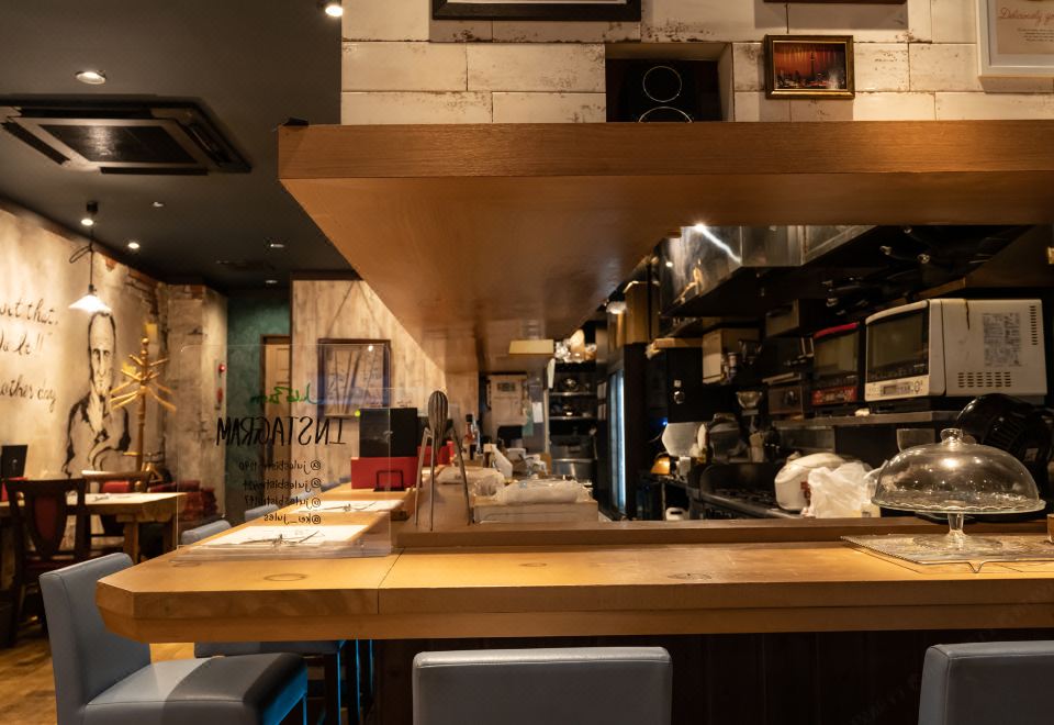 Japan Hinata Hotel 인테리어