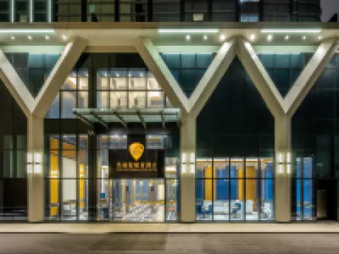 England Marina Club Hotel Hotels near Historical Museum of Coloane and Taipa