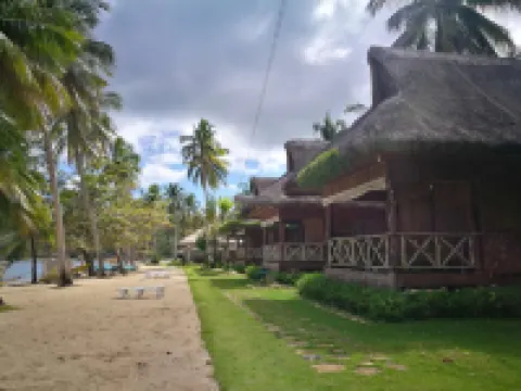 Ticao Island Resort Hotels in Masbate