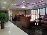Licheng Yayi Business Hotel