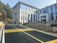 Jinggangshan Xuelin Hotel Hotel in zona Baijiao Tower