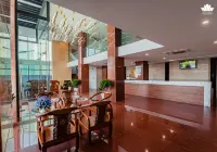 Cali Hotel Quy Nhon Hotels in Thi Nai