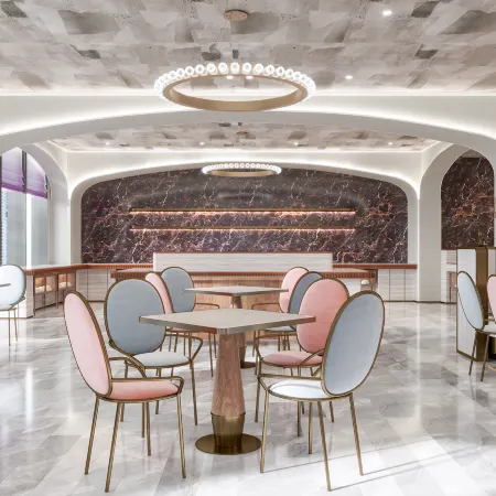 Mercure Kashgar (Gucheng Scenic Area)