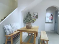 Kulangsu Cover is Flower Homestay (Sunlight Rock Gangzaihou Beach) Hotels near Riguang Mountain