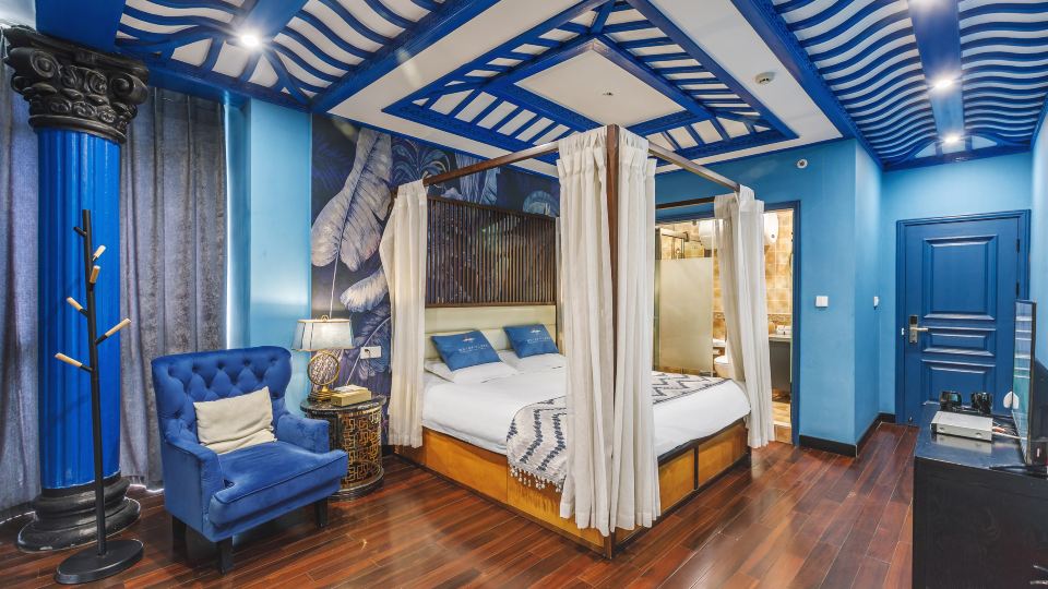 Your City Pinghua Impression Inn