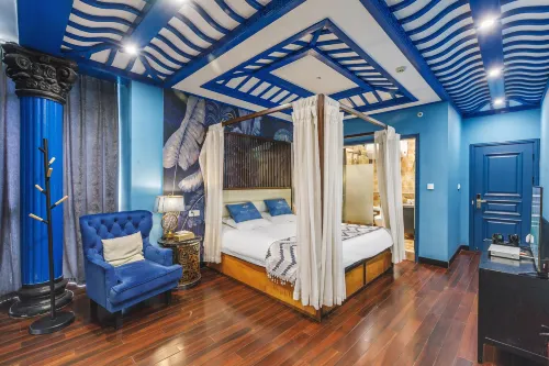 Your City Pinghua Impression Inn