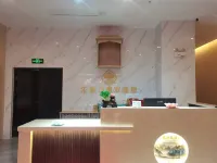 Tangquan Hotel Hotels in Shangshui