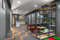 Ulanqab Lisen Hotel (Victoria Plaza)