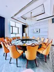 Fuhai Jindu International Hotel فنادق في فوخاي