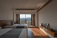 Xishuangbanna Bohai Mulan Tea House