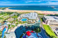Yimihuahai Homestay (Shanhai Plaza Magic Hot Spring)