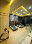 Jinjiang Inn (Wuxi New District National Software Park)