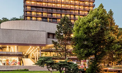 Hotel Thermal