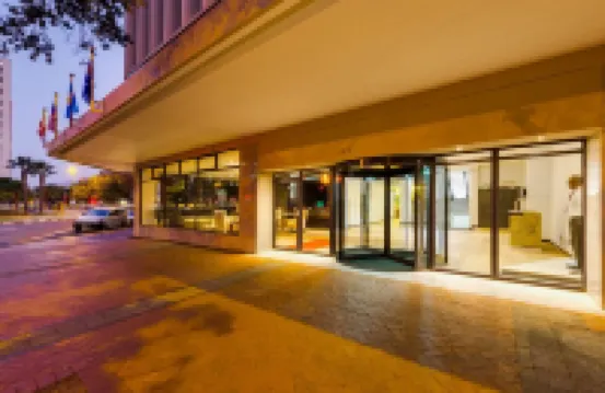 Fountains Hotel
