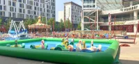 Tianjin Nanzhan Huiling Accommodation