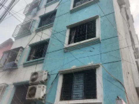 Goroomgo M M Guest House Howrah Kolkata Hotels in Howrah