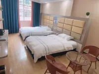 Guzhang Huadu Hotel Hotel a Guzhang