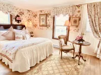 Maison Rose Hotels in Vaudreuil-Soulanges