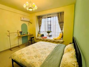 Shaoxing Paisley Homestay